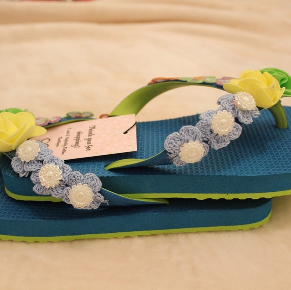 Flipflops - Picture 8 of 12